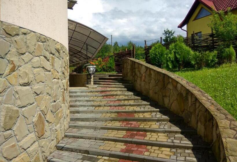 استراحتگاه Citadel