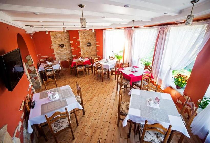 استراحتگاه Citadel