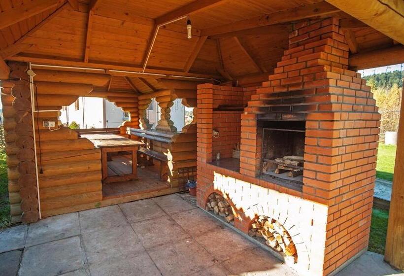 استراحتگاه Citadel