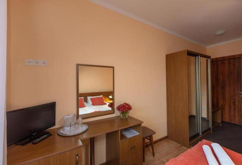 استراحتگاه Citadel