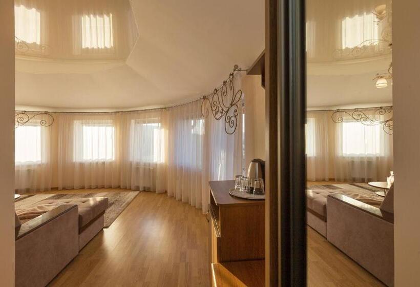 استراحتگاه Citadel