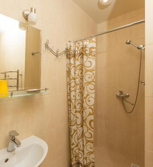 استراحتگاه Citadel