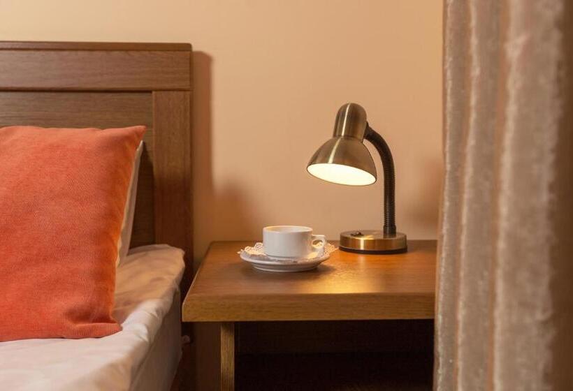 استراحتگاه Citadel