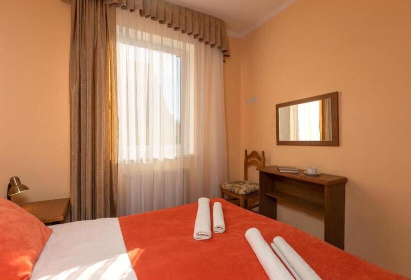 استراحتگاه Citadel