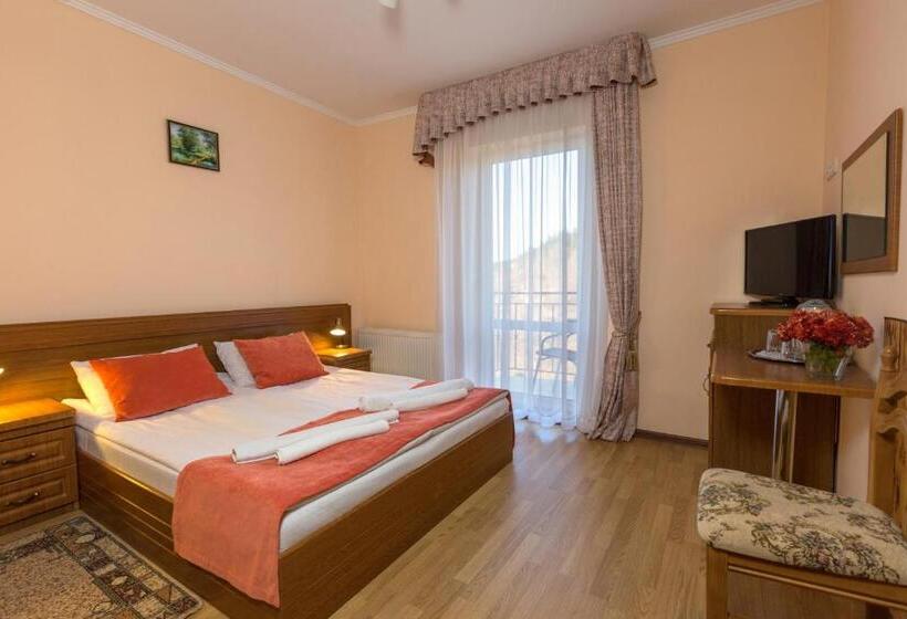 استراحتگاه Citadel