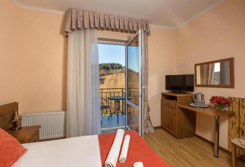 استراحتگاه Citadel