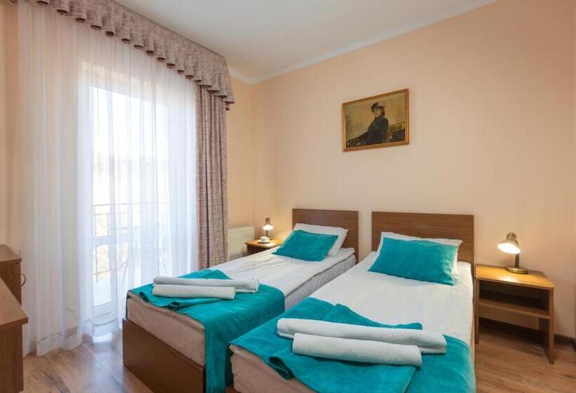 استراحتگاه Citadel