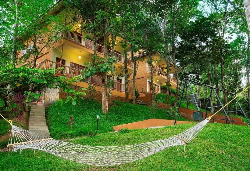 استراحتگاه Coffee Routes