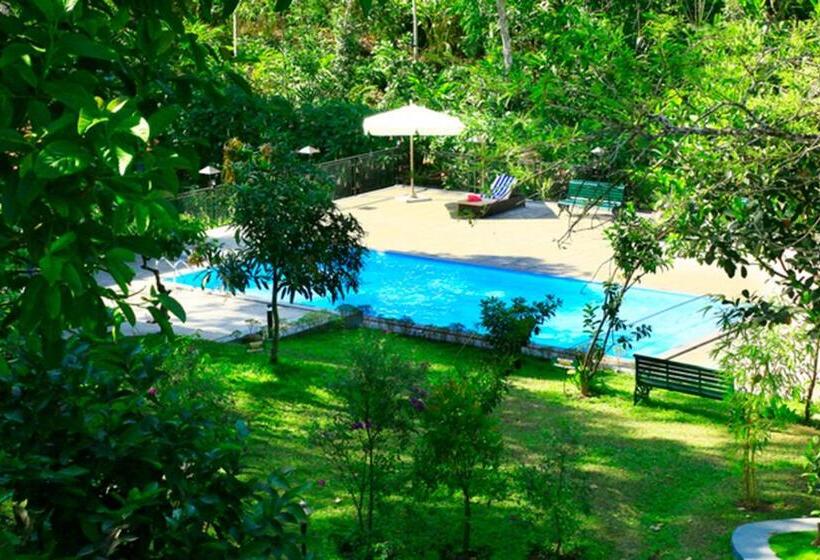 استراحتگاه Coffee Routes