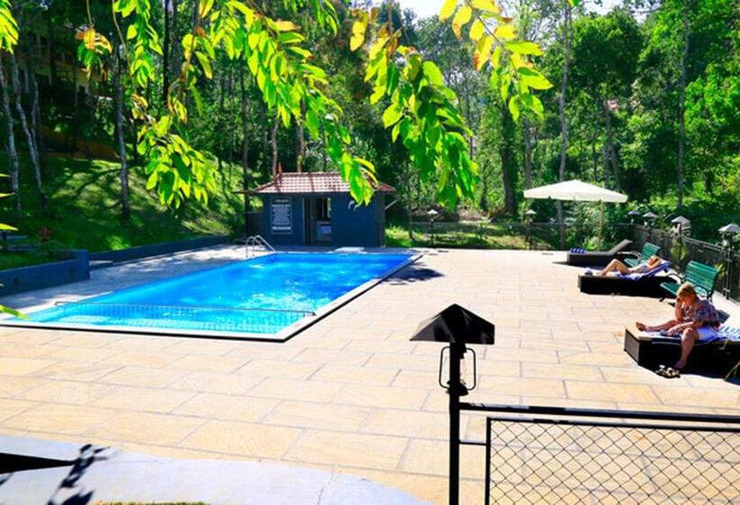 استراحتگاه Coffee Routes