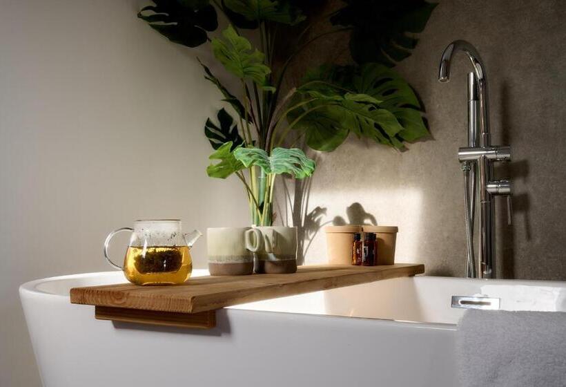 استراحتگاه De Ijsvogel   Het échte Veluwegevoel