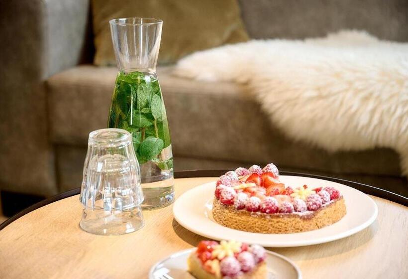 استراحتگاه De Ijsvogel   Het échte Veluwegevoel