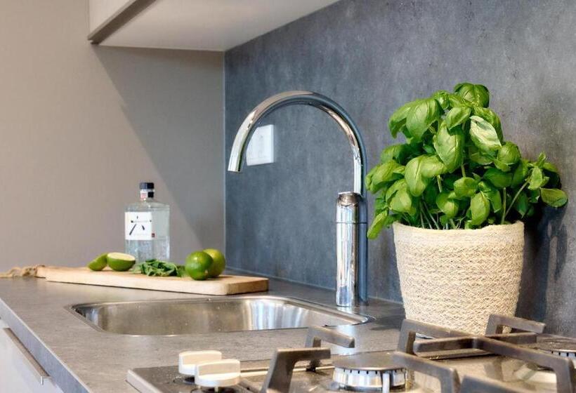 استراحتگاه De Ijsvogel   Het échte Veluwegevoel