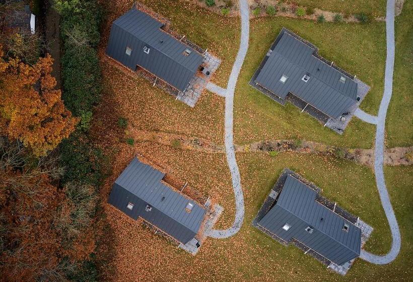 استراحتگاه De Ijsvogel   Het échte Veluwegevoel