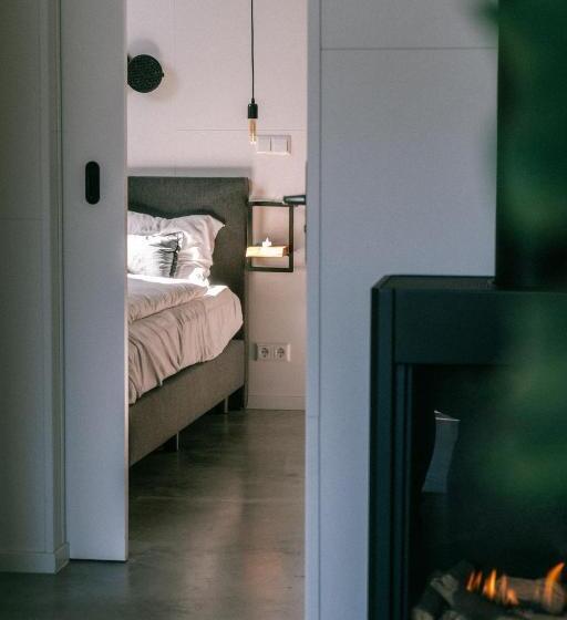 استراحتگاه De Ijsvogel   Het échte Veluwegevoel