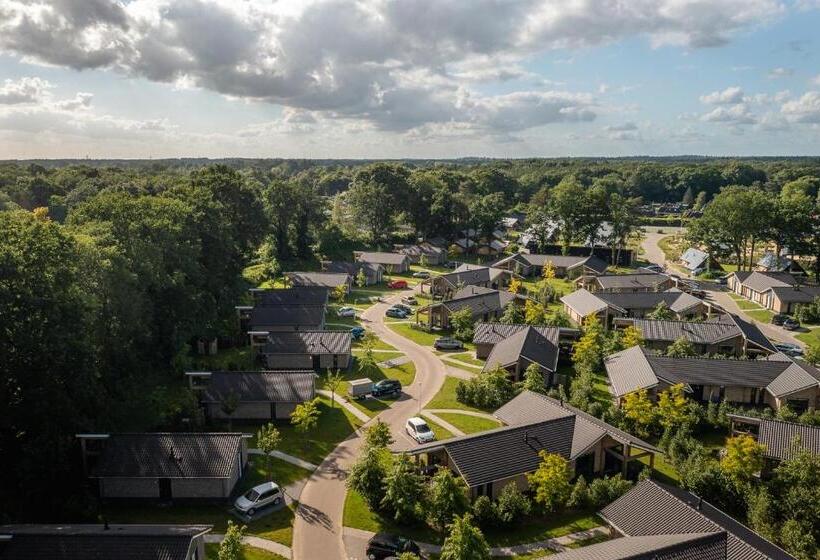 استراحتگاه De Ijsvogel   Het échte Veluwegevoel