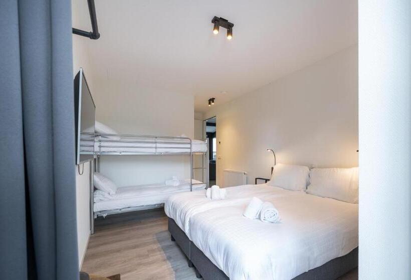 استراحتگاه De Ijsvogel   Het échte Veluwegevoel