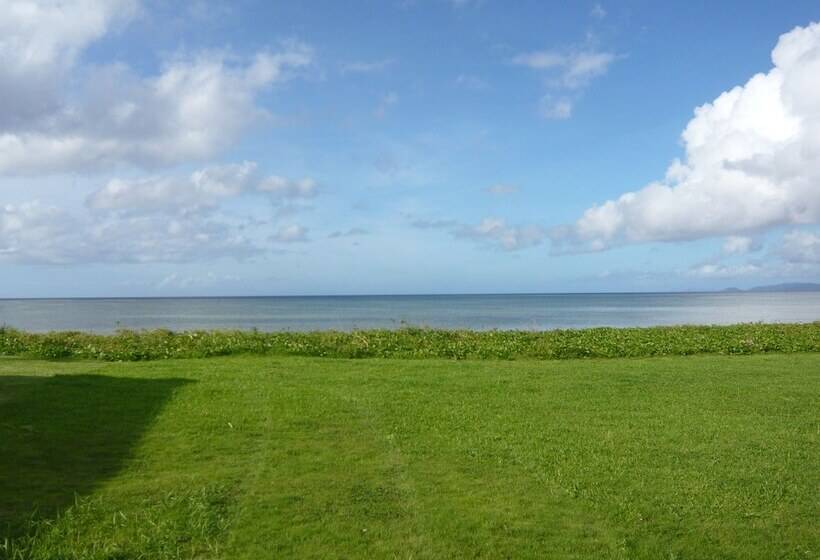 Resort エコヴィレッジ西表 Eco Village Iriomote