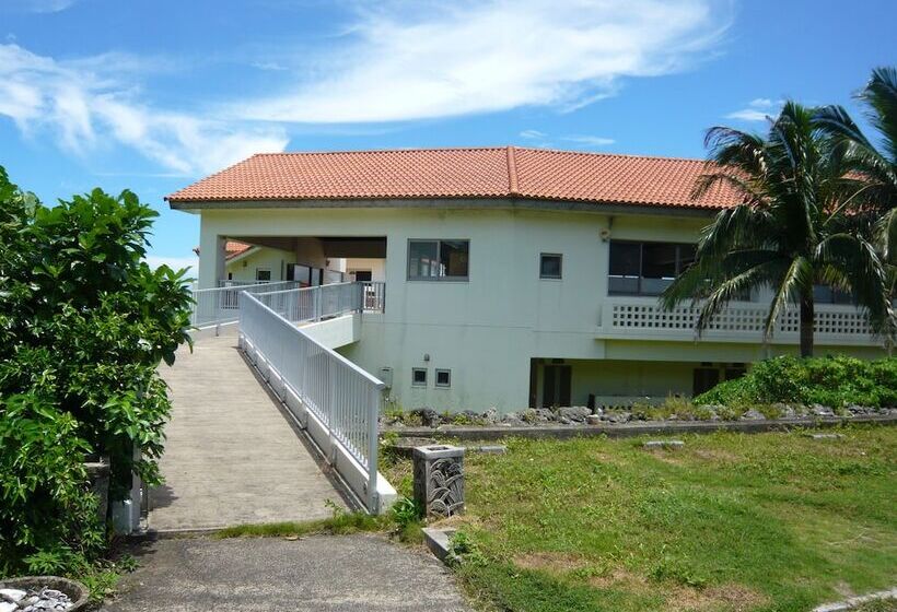 Resort エコヴィレッジ西表 Eco Village Iriomote