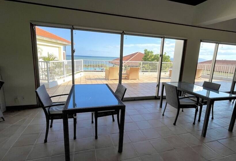 Resort エコヴィレッジ西表 Eco Village Iriomote