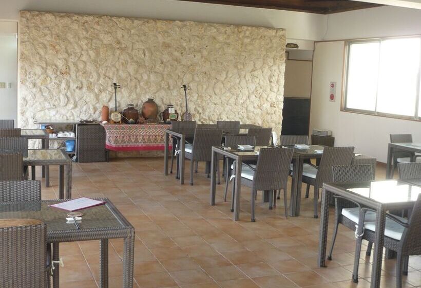 Resort エコヴィレッジ西表 Eco Village Iriomote