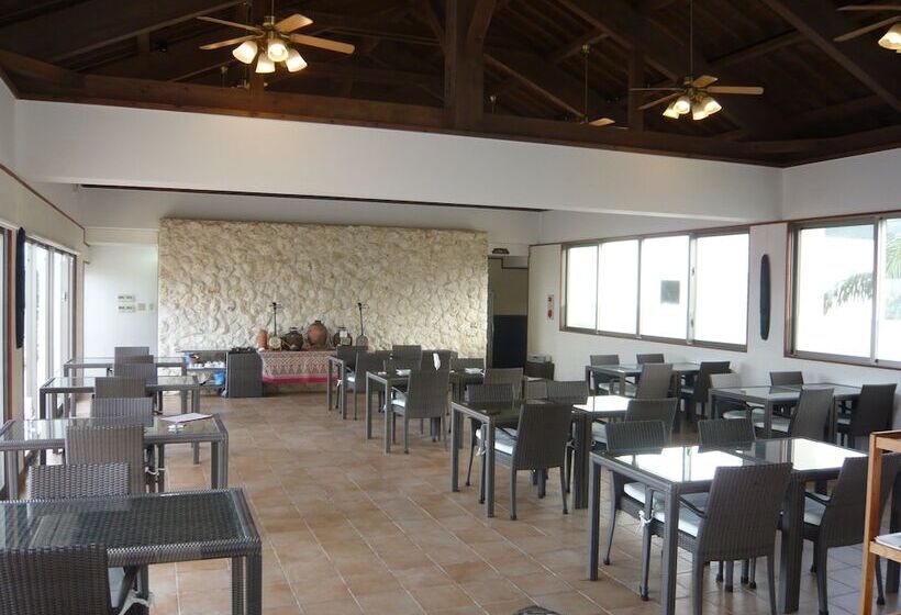 Resort エコヴィレッジ西表 Eco Village Iriomote