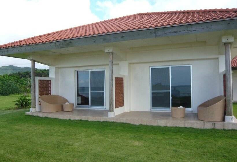 Resort エコヴィレッジ西表 Eco Village Iriomote