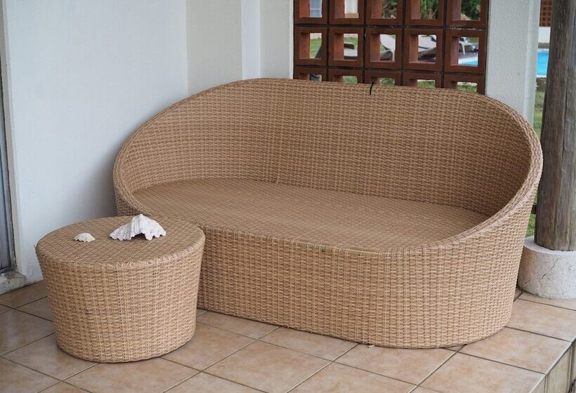 Resort エコヴィレッジ西表 Eco Village Iriomote