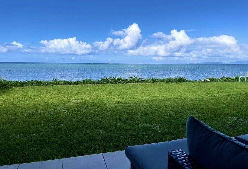 Resort エコヴィレッジ西表 Eco Village Iriomote