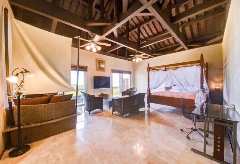 Resort エコヴィレッジ西表 Eco Village Iriomote