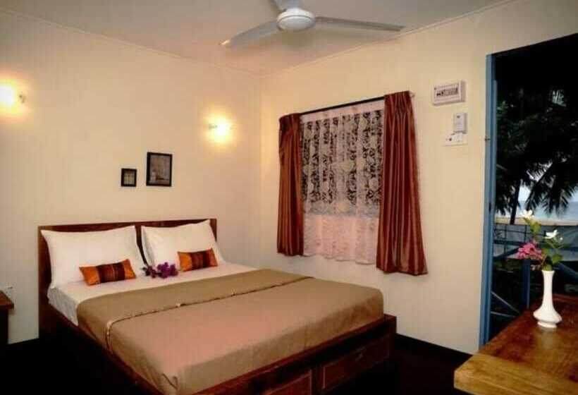 אתר נופש Impian Inn