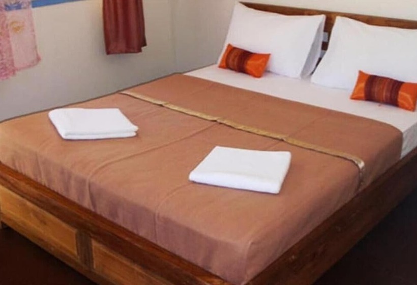 אתר נופש Impian Inn