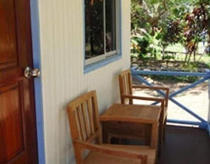 אתר נופש Impian Inn