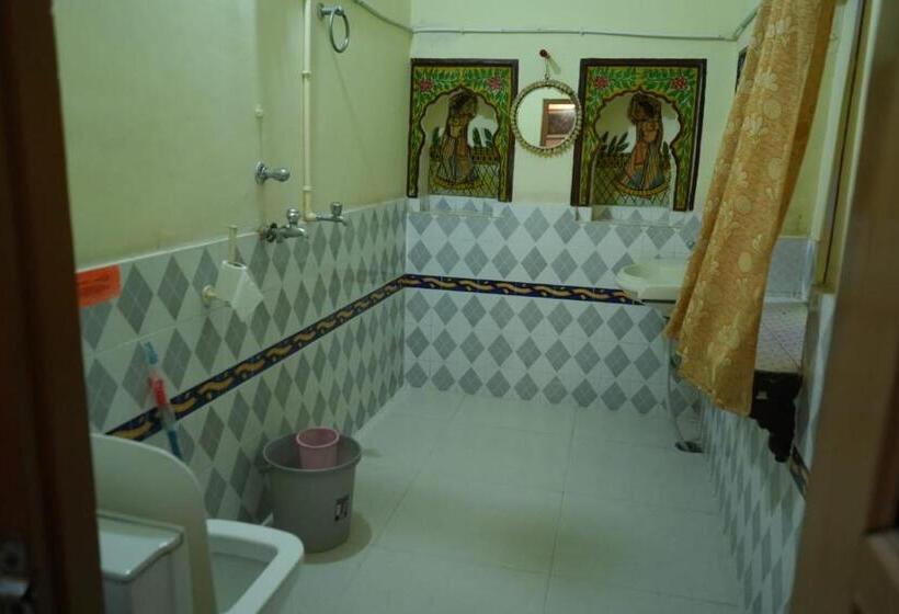 منتجع Kasera Paradise