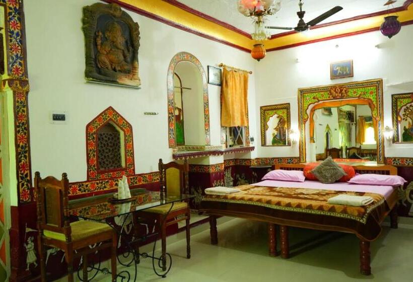 منتجع Kasera Paradise