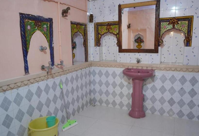 منتجع Kasera Paradise