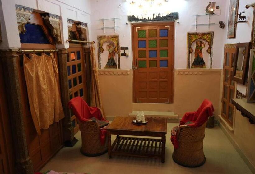 منتجع Kasera Paradise