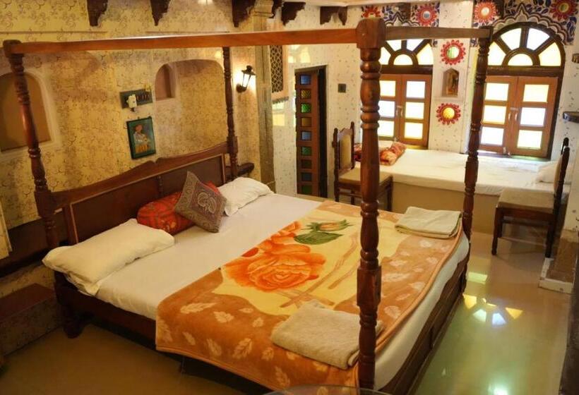 منتجع Kasera Paradise