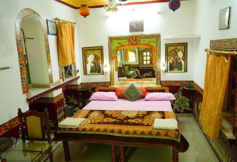 منتجع Kasera Paradise