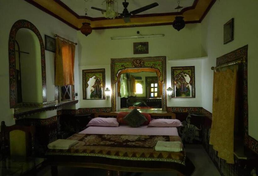 منتجع Kasera Paradise