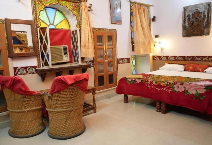 منتجع Kasera Paradise