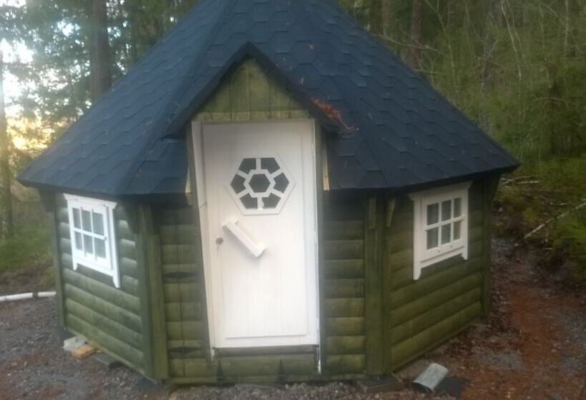 אתר נופש Koivukankare