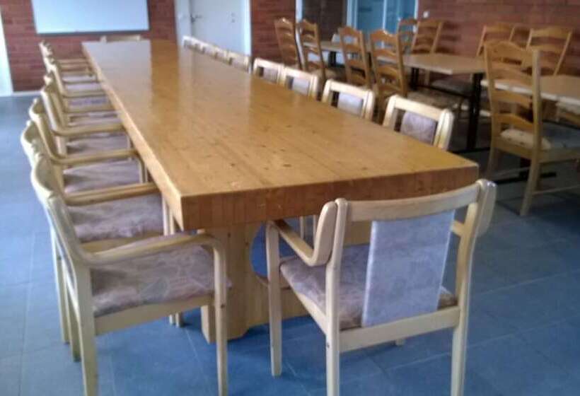 אתר נופש Koivukankare