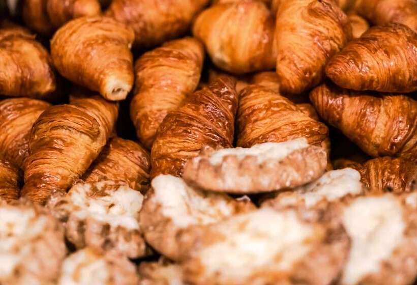 리조트 Northern Lights Village Saariselkä