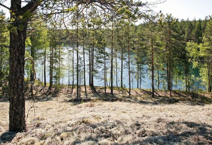 אתר נופש Rokua Health & Spa