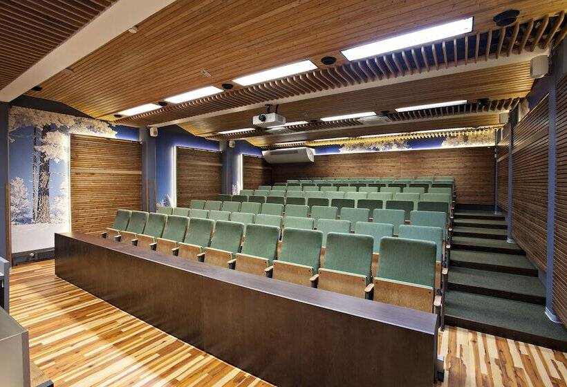 אתר נופש Rokua Health & Spa