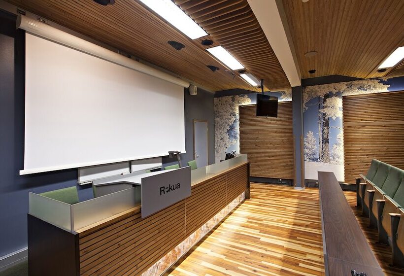 אתר נופש Rokua Health & Spa