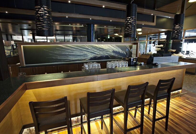 אתר נופש Rokua Health & Spa