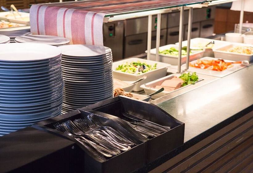 אתר נופש Rokua Health & Spa