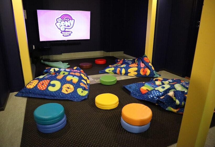 אתר נופש Rokua Health & Spa